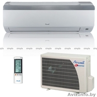 Большой выбор кондиционеров в г. Мозыре! - Изображение #5, Объявление #1244991