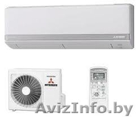 Большой выбор кондиционеров в г. Мозыре! - Изображение #7, Объявление #1244991