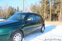 Volkswagen Golf 3 1996г.в. - Изображение #1, Объявление #1266366