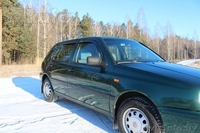 Volkswagen Golf 3 1996г.в. - Изображение #5, Объявление #1266366