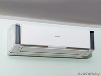 Монтаж кондиционеро в Мозыре. Огромный выбор сплит-систем. - Изображение #4, Объявление #1282190