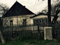 Продам дом в г.Мозырь - Изображение #1, Объявление #1279574