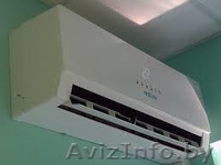 Монтаж кондиционеров в Мозыре и в Калинковичах. Огромный выбор сплит-систем. - Изображение #3, Объявление #1282194