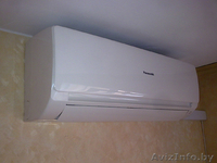 Монтаж кондиционеро в Мозыре. Огромный выбор сплит-систем. - Изображение #5, Объявление #1282190