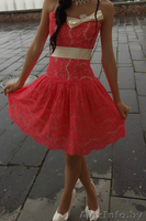 Красивое, вечернее, выпускное платье  - Изображение #3, Объявление #1288507