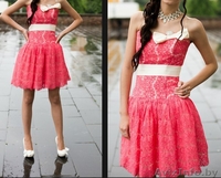 Красивое, вечернее, выпускное платье  - Изображение #1, Объявление #1288507