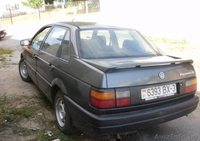 Продам Фольксваген Пассат В3, 1989 года - Изображение #1, Объявление #1305728