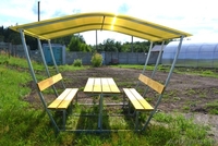 Беседки продажа - Изображение #2, Объявление #1315453