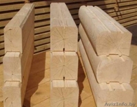 Продам пиломатериал  стропильные системы, блок-хаус, имитация бруса.др - Изображение #2, Объявление #1317694