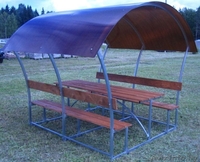 Беседки продажа - Изображение #3, Объявление #1315453