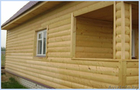 Продам пиломатериал  стропильные системы, блок-хаус, имитация бруса.др - Изображение #3, Объявление #1317694