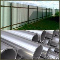 Труба профильная продажа - Изображение #2, Объявление #1315452