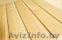 Продам пиломатериал  стропильные системы, блок-хаус, имитация бруса.др - Изображение #4, Объявление #1317694