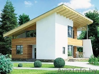 Проектирование домов, коттеджей. - Изображение #7, Объявление #1322069