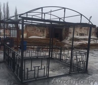 Беседка разборная - Изображение #1, Объявление #1345744