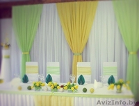 Украшение свадеб Мозырь, Гомель, Калинковичи - Изображение #3, Объявление #1355418