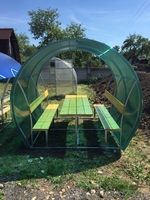 Продам беседки в Гомеле - Изображение #1, Объявление #1381831