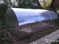 Теплицы в Мозыре - Изображение #2, Объявление #1379968