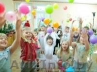 Украшение свадьбы шарами, тканями, цветами - Изображение #4, Объявление #481421