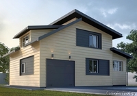 вентилируемые фасады в РБ от производителей.  - Изображение #1, Объявление #1402829