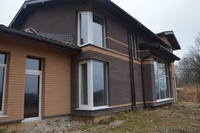 вентилируемые фасады в РБ от производителей.  - Изображение #6, Объявление #1402829