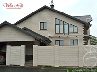 вентилируемые фасады в РБ от производителей.  - Изображение #9, Объявление #1402829