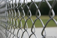 Сетка рабица, теплицы из оцинкованного профиля. - Изображение #1, Объявление #1417684