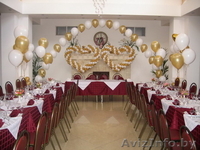 Лучшее оформление свадеб в Мозыре - Изображение #4, Объявление #1110127