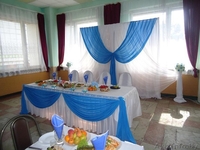 Лучшее оформление свадеб в Мозыре - Изображение #3, Объявление #1110127