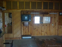 Продается кирпичный гараж г. Мозырь по ул Малинина - Изображение #3, Объявление #1453550