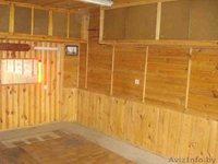 Продается кирпичный гараж г. Мозырь по ул Малинина - Изображение #4, Объявление #1453550