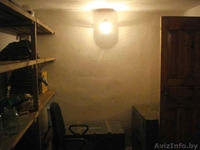 Продается кирпичный гараж г. Мозырь по ул Малинина - Изображение #9, Объявление #1453550