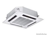 Кондиционеры по лучшим ценам - Изображение #2, Объявление #1451944