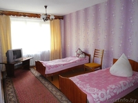 Сдаю посуточно 3х комнатную квартиру - Изображение #4, Объявление #1498401