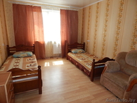 Сдаю 2-х комнатные квартиры на сутки и более - Изображение #5, Объявление #1230891