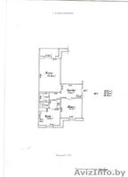 Подам 2-ух комнатную квартиру в д.Козенки - Изображение #1, Объявление #1548277