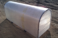 Парники с бесплатной доставкой напрямую от производителя! - Изображение #1, Объявление #1548453