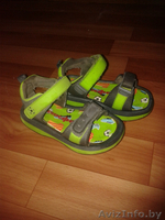 Обувь для мальчика: туфли-кроссовки и босоножки - Изображение #3, Объявление #1557616