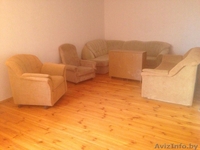 Продам 4-хкомнатную квартиру на 4 районе - Изображение #2, Объявление #1574887