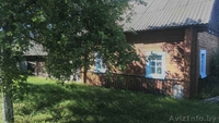 Продается дом в д. Прудок Калинк. р-н СРОЧНО - Изображение #1, Объявление #1578609