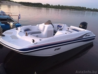 Катер Hurricane, 2014г. - Изображение #3, Объявление #1609085