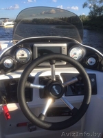 Катер Hurricane, 2014г. - Изображение #2, Объявление #1609085