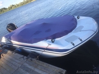 Катер Hurricane, 2014г. - Изображение #1, Объявление #1609085