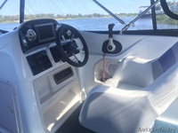 Катер Hurricane, 2014г. - Изображение #6, Объявление #1609085