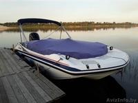 Катер Hurricane, 2014г. - Изображение #8, Объявление #1609085