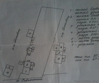 Продам дом в г.Калинковичи по ул.Советская 172 - Изображение #3, Объявление #1616475