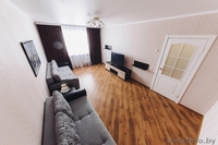 Квартира в Мозыре 1-2-3-4-х комнатные на часы, сутки и более. - Изображение #1, Объявление #1627250