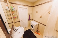 Однокомнатная квартира посуточно в новостройке г.Мозыря. - Изображение #1, Объявление #1627264