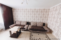 Двухкомнатная квартира в Мозыре. - Изображение #5, Объявление #1627297