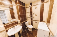 Трешка посуточно в новостройке города Мозыря - Изображение #2, Объявление #1627323